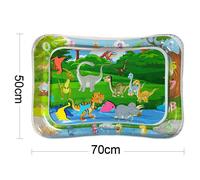 Tapis D'eau Gonflable En Pvc Pour Bébé,36 Modèles,Polymère De Jeu Pour Enfant En Bas Âge,Centre D'activité Amusante - Type 1pcs #D2