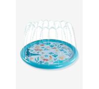 Tapis d'eau Ocean Dreams blue - bleu TU