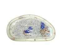 Tapis d'eau Sensoriel | Jeux Gonflables Amusants d'exercice avec des Lumières - Tapis d'eau pour - pour la Gym la Cour Le Sol l'Extérieur l'Été Le Jardin Arrière Les Anniversaires et la