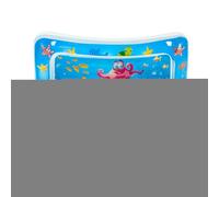 Tapis d'eau sensoriel pour Chats | Tapis de Jeu d'eau pour Chat, sensoriels | Tapis rafraîchissants pour Chiens et Chats remplissables à l'eau, interactifs