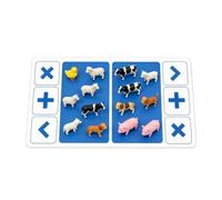 Tapis d'échange Natte antidérapante amusante enroulable à cases nettes | Station d'échange Pour Petits Objets de Collection, Peluches, Échanges et Jeux