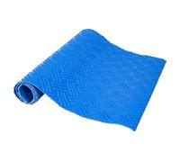 Tapis d'échelle de piscine, coussin stabilisant de protection pour marches, protection de sécurité, découpable pour surfaces de salle de bain, cuisine, extérieur, maison, protection de la maison