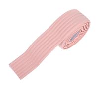 Tapis D'échelle pour Couchette en Éponge Rose, Antidérapant