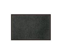 Tapis déco 1740260 tapis - anti poussière - gris
