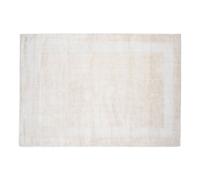 Tapis Déco "Boston" 162x230cm Blanc