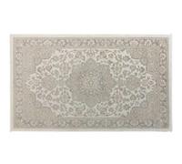 Tapis Déco "Cherine" 68x110cm Naturel NATUREL G
