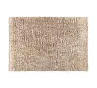 Tapis Déco en Laine "Leiko" 200x300cm Beige