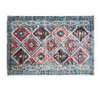 The home deco factory Tapis Agra 120 x 170 cm Multicolore G