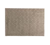 Tapis Déco "Fia" 200x290cm Marron