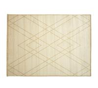 Tapis Londres Fil Metallise 150x200cm