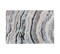 Tapis Déco "Gigi" 290x300cm Multicolore