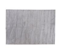 Tapis Déco "Indra" 171x242cm Argent