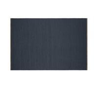 Tapis Déco "Jaipur" 170x240cm Bleu