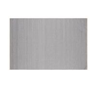 Tapis Déco "Jaipur" 200x300cm Gris