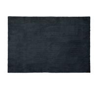 Tapis Déco "Joanne" 160x230cm Bleu Encre
