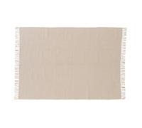 Tapis Déco "Panipat" 170x240cm Beige