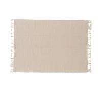 Tapis Déco "Panipat" 200x300cm Beige