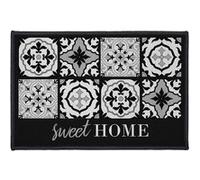 tapis deco rectangle 40 x 60 cm imprime alfama Douceur d'Intérieur Imprimé G