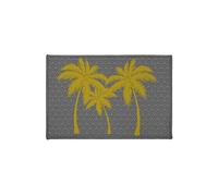 tapis deco rectangle 40 x 60 cm imprime pure line