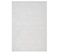 Tapis déco style berbère losanges 120x170cm