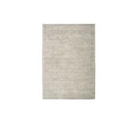 Tapis Déco Tissé à la Main "Bridget" Crème 160 x 230 cm Beige G