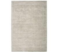 Tapis Déco Tissé à la Main Bridget Crème 160 x 230 cm