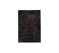 Tapis Déco Tissé à la Main Bridget Gris 120 x 170 cm