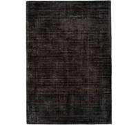 Tapis Déco Tissé à la Main Bridget Gris 80 x 150 cm