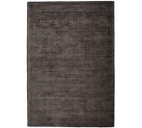 Tapis Déco Tissé à la Main Bridget Marron 160 x 230 cm