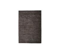 Tapis Déco Tissé à la Main "Bridget" Marron 200 x 290 cm