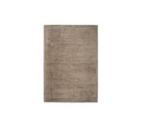Tapis Déco Tissé à la Main Bridget Taupe 120 x 170 cm