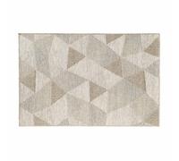 Douceur d'Intérieur - Tapis rectangle Odilon - Tissé plat - 120 x 170 cm