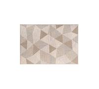 Douceur d'Intérieur – Tapis rectangle Odilon – Tissé plat – 160 x 230 cm