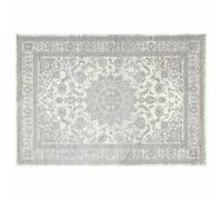 Paris Prix Tapis déco tissé Persan 68 x 110 cm Naturel