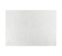 Tapis Déco "Todd" 200x290cm Blanc