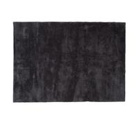 Tapis Déco "Undra" 170x240cm Gris Foncé