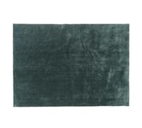 Undra Tapis Aspect Viscose Vert 240 x 170 cm