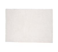 Tapis Déco "Undra" 200x300cm Blanc