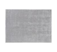 Tapis Déco "Undra" 250x350cm Argent