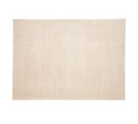 Atmosphera - Tapis Reflet Joanne - Ivoire - 120 x 170 cm