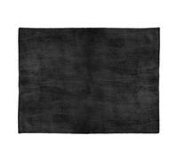 Atmosphera Tapis de salon Reflet Joanne découpable 120 x 170 cm Gris ardoise