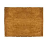 Atmosphera Tapis de salon Reflet Joanne 120x170 cm Ocre découpable