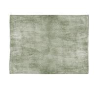 Tapis Déco Uni "Joanne" 120x170cm Vert Kaki