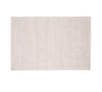 Tapis Déco "Vince Solar" 160x230cm Naturel