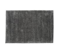 Tapis Déco "Walter" 240x340cm Gris Foncé