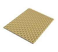 Silikomart Tapis décors pour bûche silicone Tresse Magic Buche