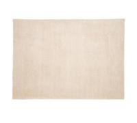 Atmosphera - Tapis Reflet Joanne - Ivoire - 120 x 170 cm