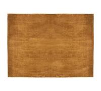 Tapis décoratif Reflet Ocre 160 x 230 cm - Atmosphera