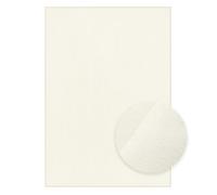 Tapis Décoratif - SONGMICS - 160x230 cm - Antidérapant - Lavable - Blanc Crème