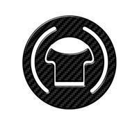 Tapis décoratifs Autocollant De Bouchon De Couvercle De Réservoir De Carburant Pour CB600 Pour Hornet CB1300 98-02 CBR250 CB250 VTR250 Autocollant De Bouchon De Réservoir De Carburant De Moto(Style 1)